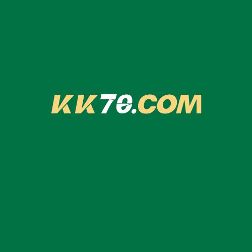 Logo da KK70